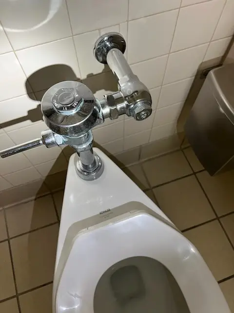 Fixture installation and repair for Repiping in Newport